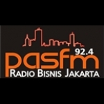 Pas FM Indonesia, Jakarta