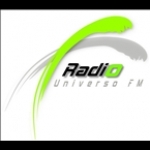 Radio Universo FM Brazil, Cascavel