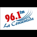 Radio La Consentida Nicaragua
