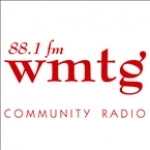 Community Radio WMTG NC, Mount Gilead