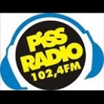 PiSS FM Indonesia, Ciamis