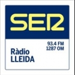 Cadena SER - Lleida Spain, Lleida