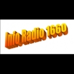 Information Radio 1660 OH, Kettering