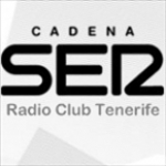 Cadena SER - Santa Cruz de Tenerife Spain, Santa Cruz de Tenerife