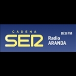 Cadena SER - Aranda Spain, Valladolid