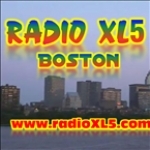 Radio XL5 United States
