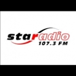 Star Radio Indonesia, Tangerang