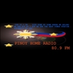 pinoy home radio ( phr fm 80.9 ) Philippines