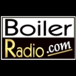 Boiler Radio IN, West Lafayette