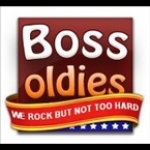 Boss Oldies Radio United States