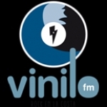VINILO FM ROCK EN LA COSTA Spain, Salamanca