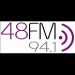48 FM Mende France, Mende
