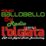 Radio Ballo Bello by Radio L'Olgiata Italy, Roma