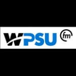 WPSU 3 PA, State College