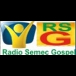 Rádio Semec Gospel Brazil, Juazeiro do Norte