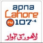Apna Lahore Pakistan, Lahore