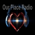 Our Place Radio MO, Fenton