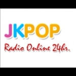 Jkpop Radio Thailand, Nonthaburi