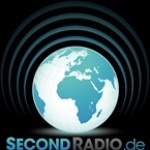 SecondRadio.de Germany, Berlin