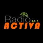 Radio Activa Constanza Dominican Republic