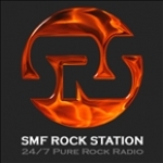 SMF Rock Station Thailand, Bangkok