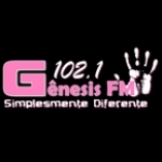 Radio Genesis FM Brazil, Salvador