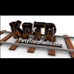 KPTR PARTY TRAIN RADIO United States