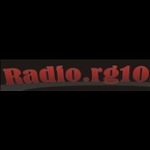 Rádio RG 10 Brazil, Brasil