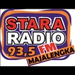 Stara Radio Majalengka Indonesia, Majalengka