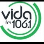 Radio Vida FM Brazil, Salvador