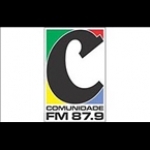 Rádio Comunidade FM Brazil, Santa Cruz do Capibaribe
