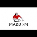 Madd FM MD, Nottingham