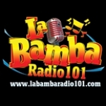 La Bamba Radio101 CA, San Jose