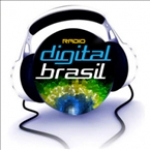 Rádio Digital Brasil Brazil, São Paulo