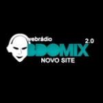 Rádio BdoMix Brazil, Brumado