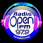 Radio Open FM France, Limoges