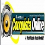 Rádio Conquista Online Brazil, Vitória da Conquista
