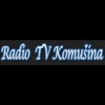 Radio TV Komusina Bosnia and Herzegovina, Bileca