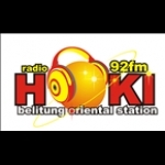 RADIO HOKI Indonesia, Tanjungpandan