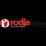 Radio Rodja Bandung Indonesia, Bandung