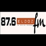 Eldos FM South Africa, Johannesburg