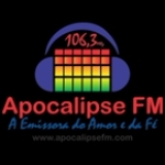 Apocalipse FM Brazil, Fortaleza