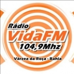 Rádio Vida Brazil, Varzea Da Roca