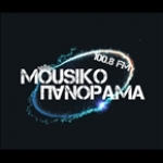 Mousiko Panorama FM Greece, Katerini