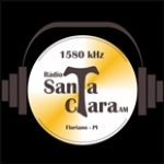 Rádio Santa Clara Brazil, Floriano