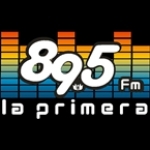La Primera 89.5FM Venezuela, Guanare