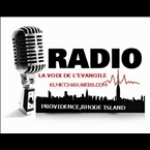 Radio La voix de L'evangile R.I Haiti