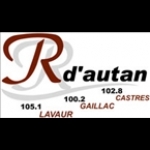 R d'Autan France, Lavaur