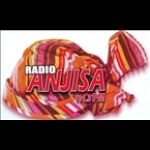 Anjisa FM Suriname, Paramaribo