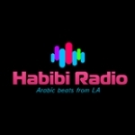 iHabibi Radio CA, Anaheim